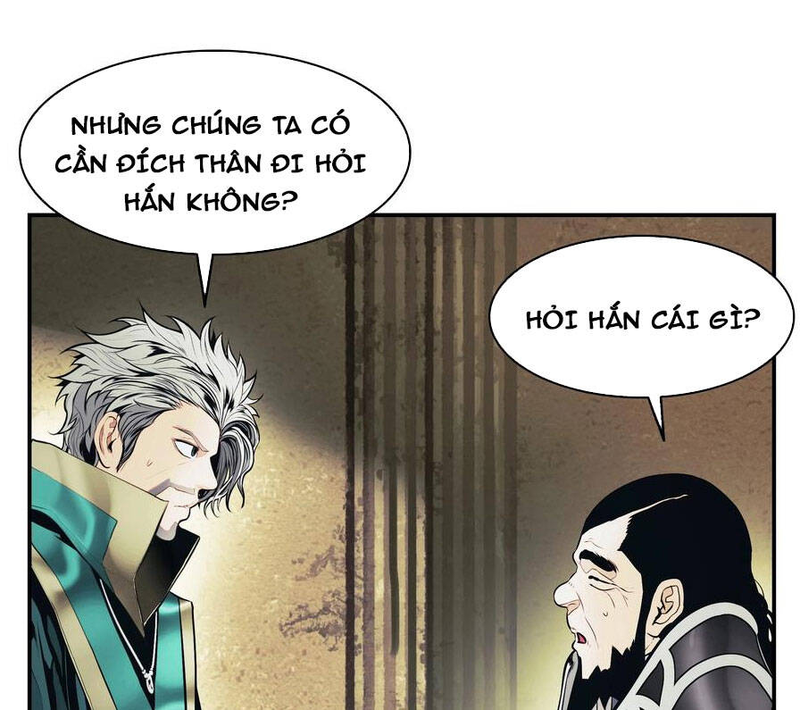Bất bại chân ma chapter 152 - Upload bởi truyensieuhay.com