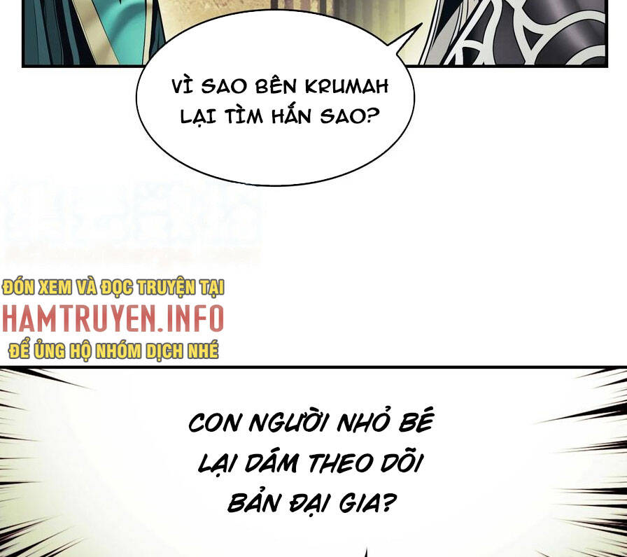 Bất bại chân ma chapter 152 - Upload bởi truyensieuhay.com
