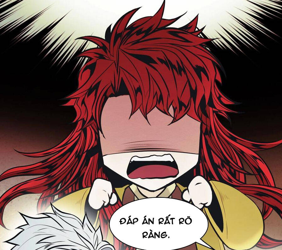 Bất bại chân ma chapter 152 - Upload bởi truyensieuhay.com