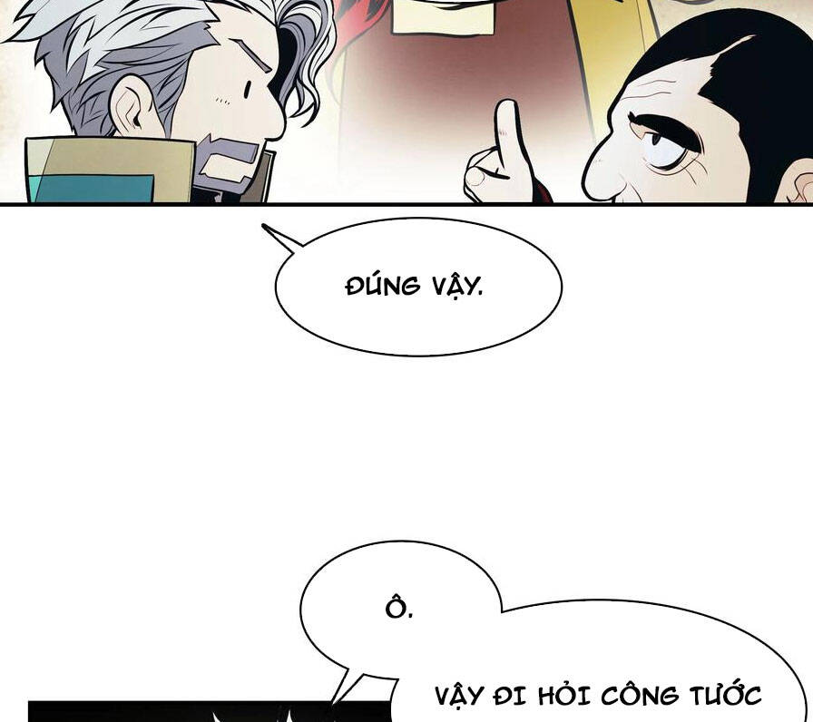 Bất bại chân ma chapter 152 - Upload bởi truyensieuhay.com