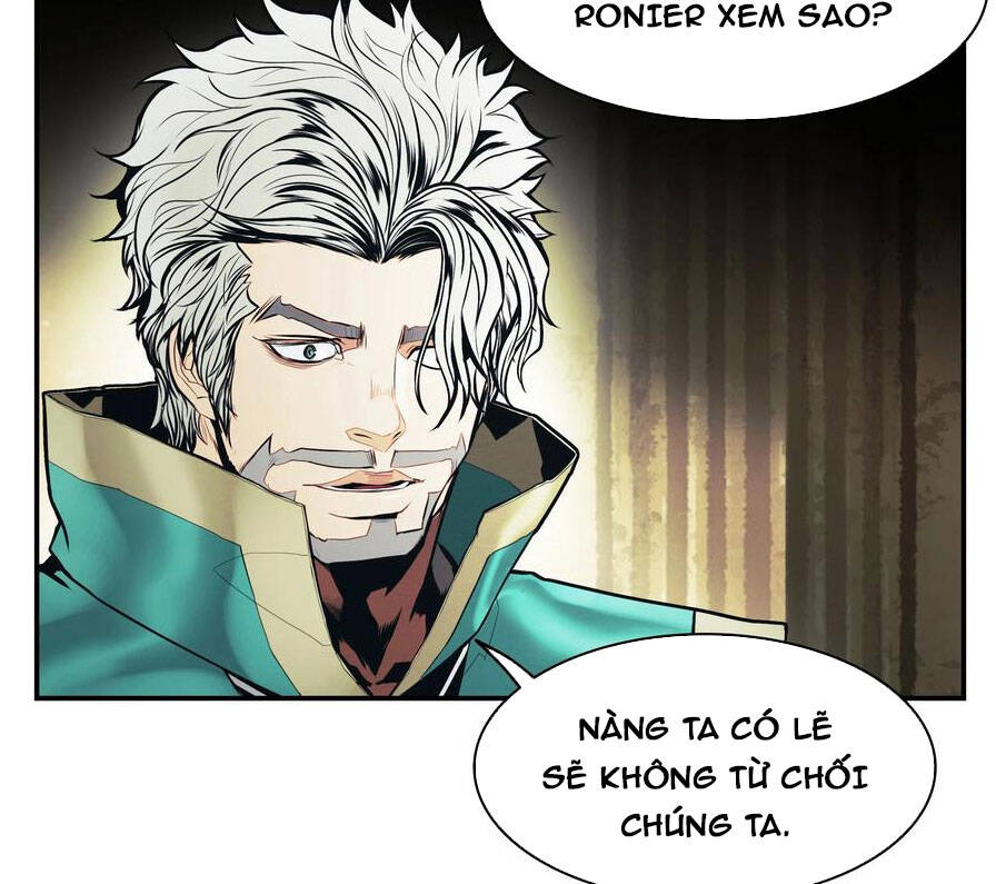 Bất bại chân ma chapter 152 - Upload bởi truyensieuhay.com