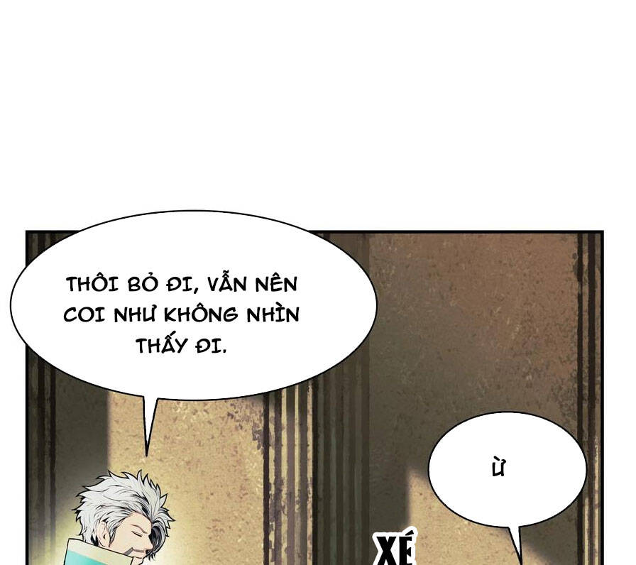 Bất bại chân ma chapter 152 - Upload bởi truyensieuhay.com