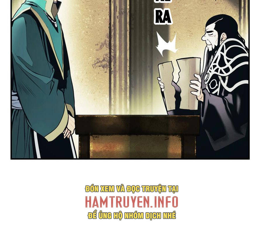 Bất bại chân ma chapter 152 - Upload bởi truyensieuhay.com