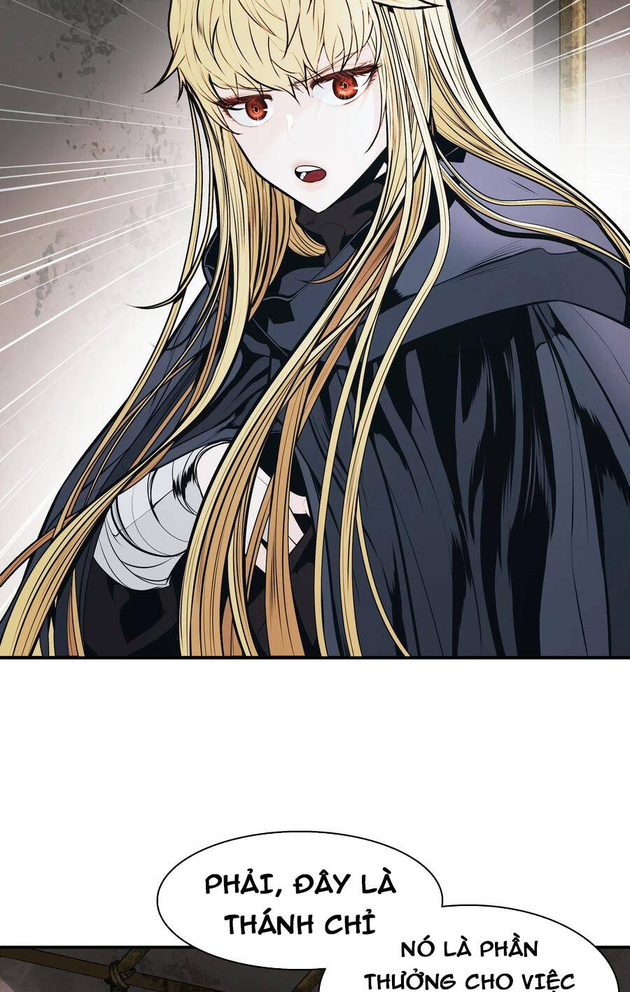 Bất bại chân ma chapter 153 - Upload bởi truyensieuhay.com