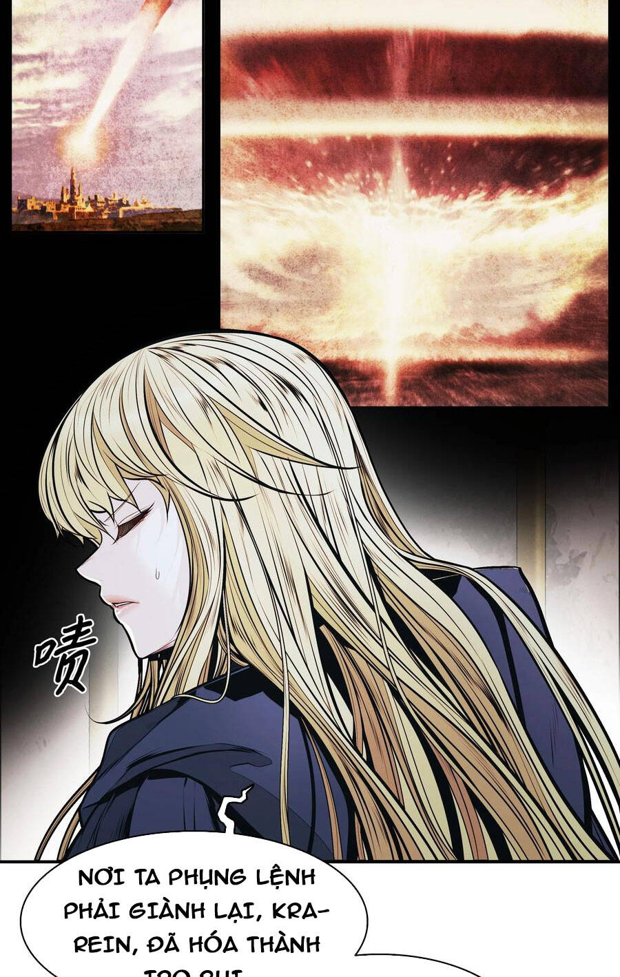 Bất bại chân ma chapter 153 - Upload bởi truyensieuhay.com