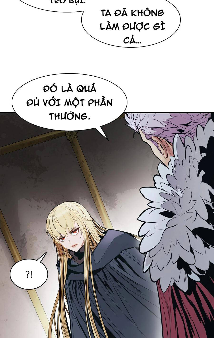 Bất bại chân ma chapter 153 - Upload bởi truyensieuhay.com