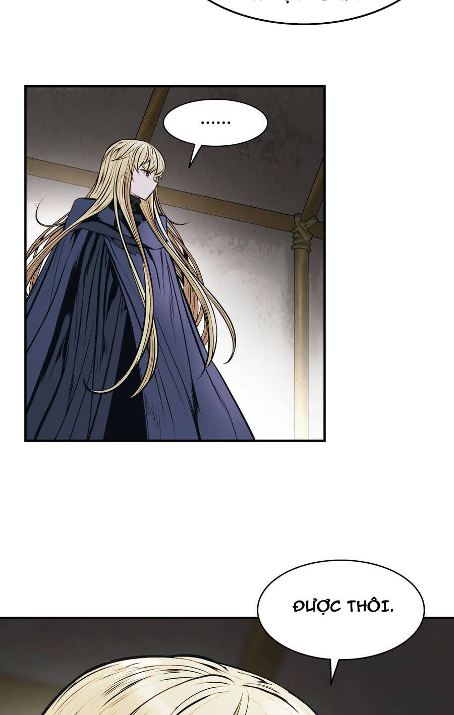 Bất bại chân ma chapter 153 - Upload bởi truyensieuhay.com