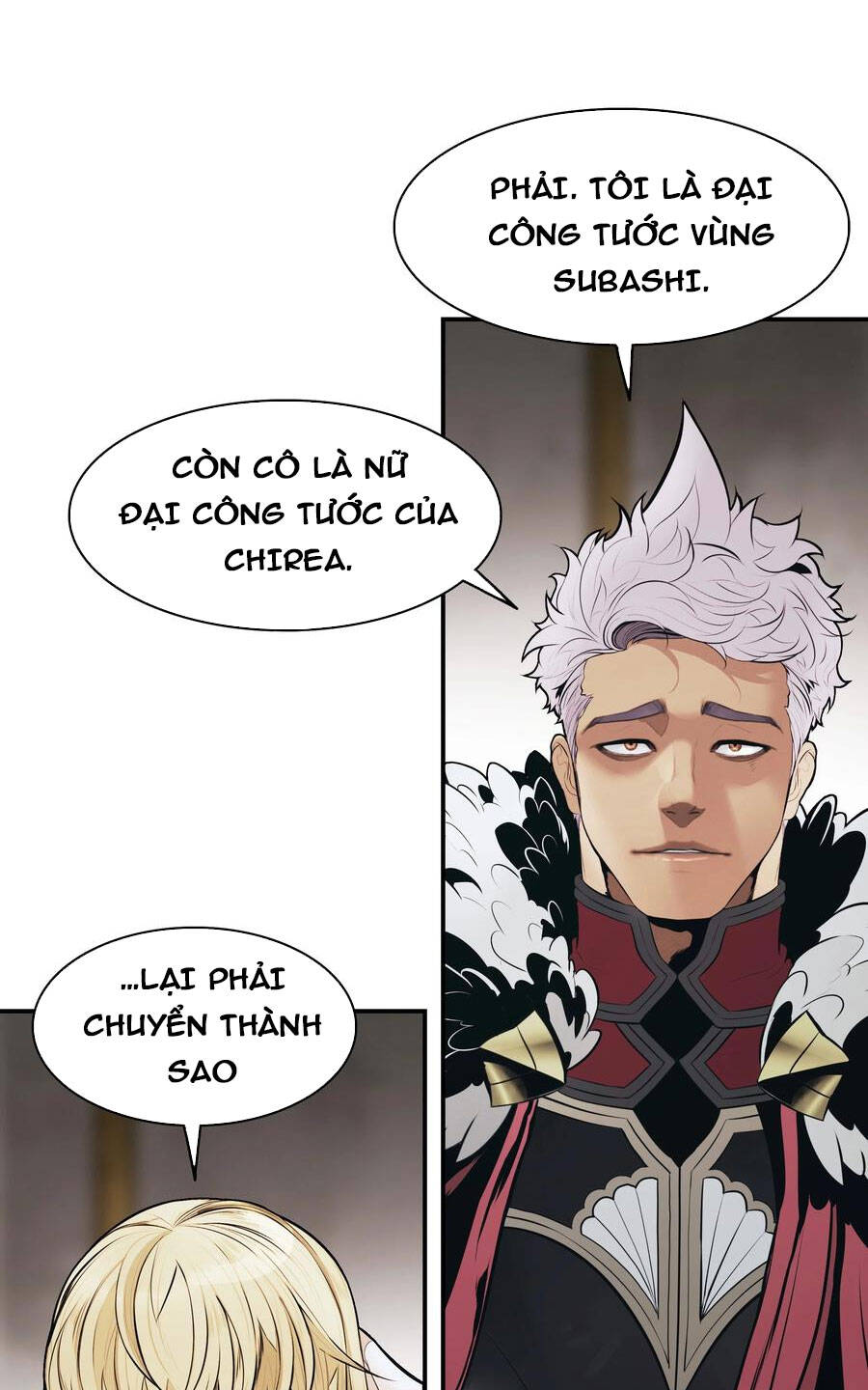 Bất bại chân ma chapter 153 - Upload bởi truyensieuhay.com