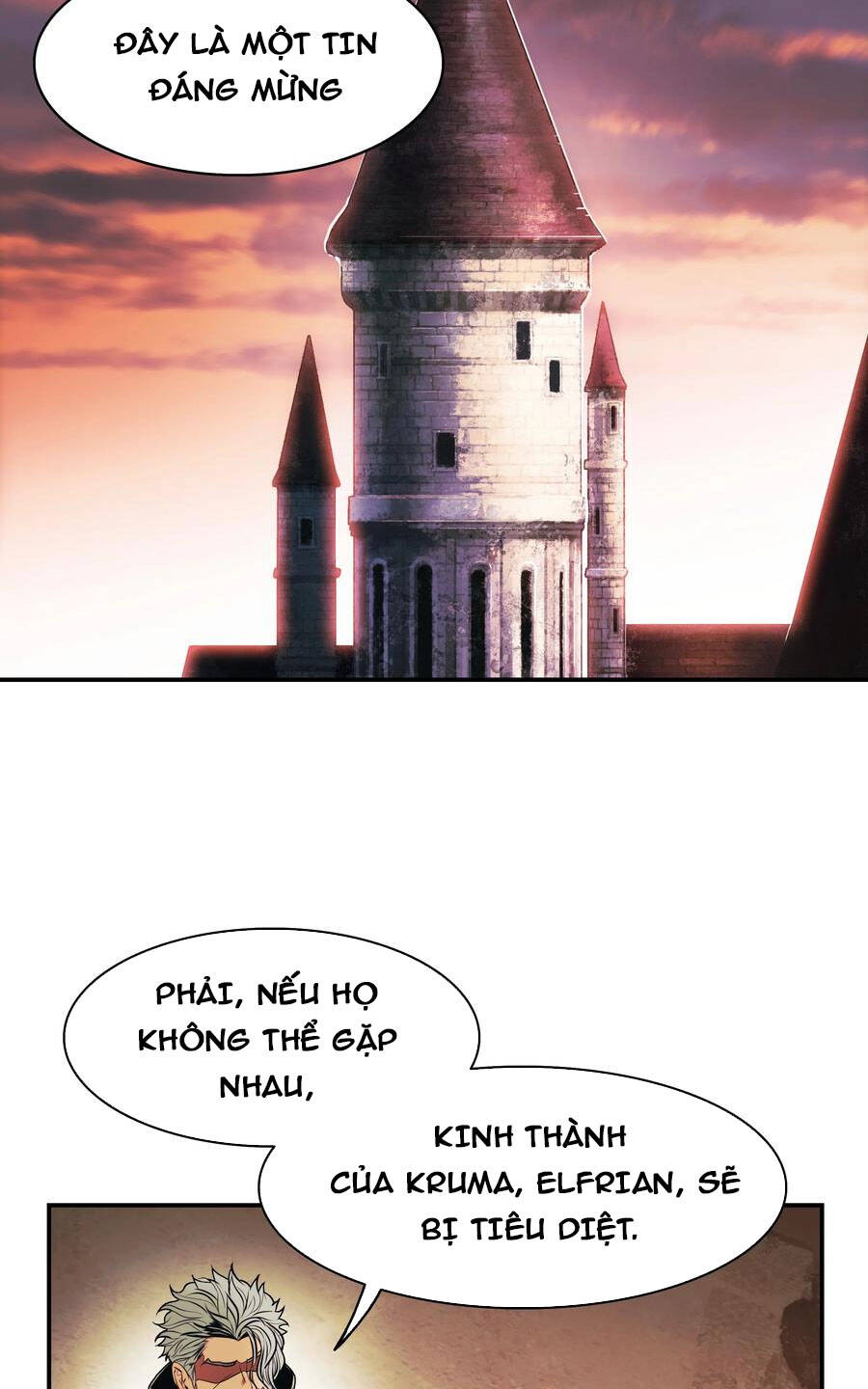Bất bại chân ma chapter 153 - Upload bởi truyensieuhay.com