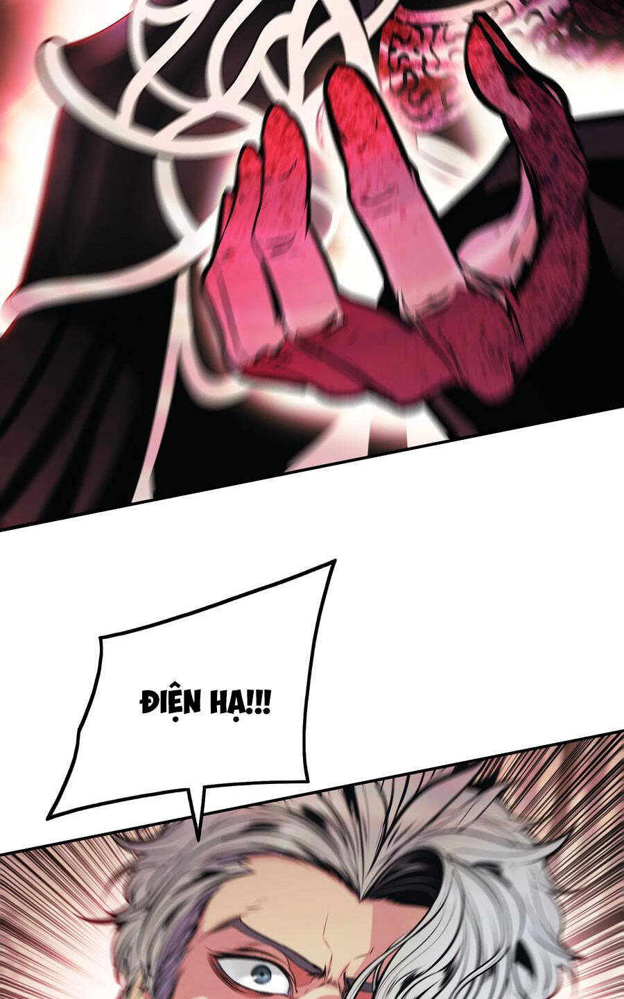 Bất bại chân ma chapter 153 - Upload bởi truyensieuhay.com