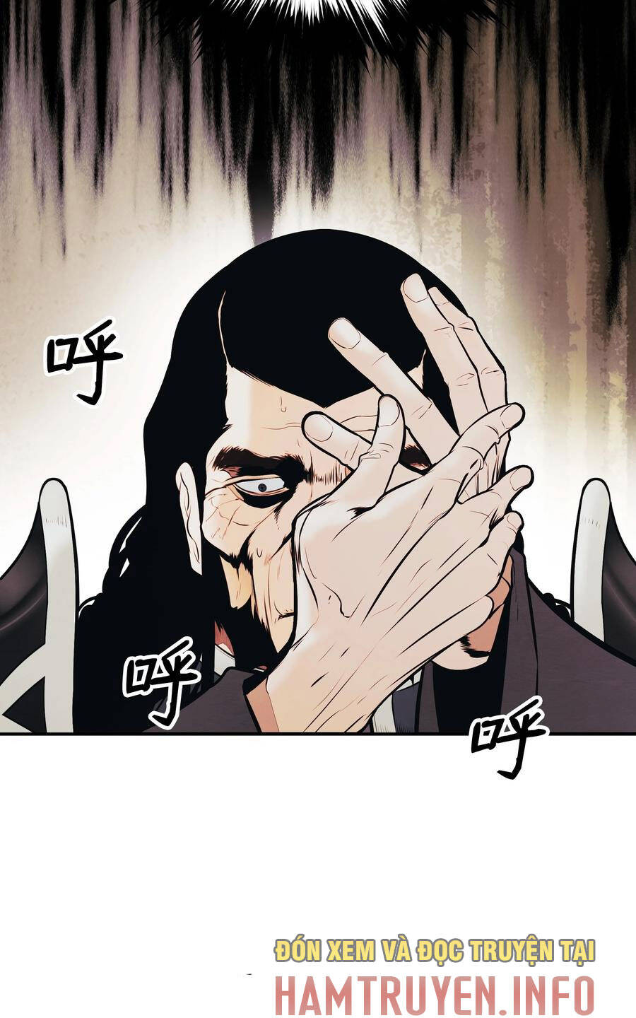 Bất bại chân ma chapter 153 - Upload bởi truyensieuhay.com