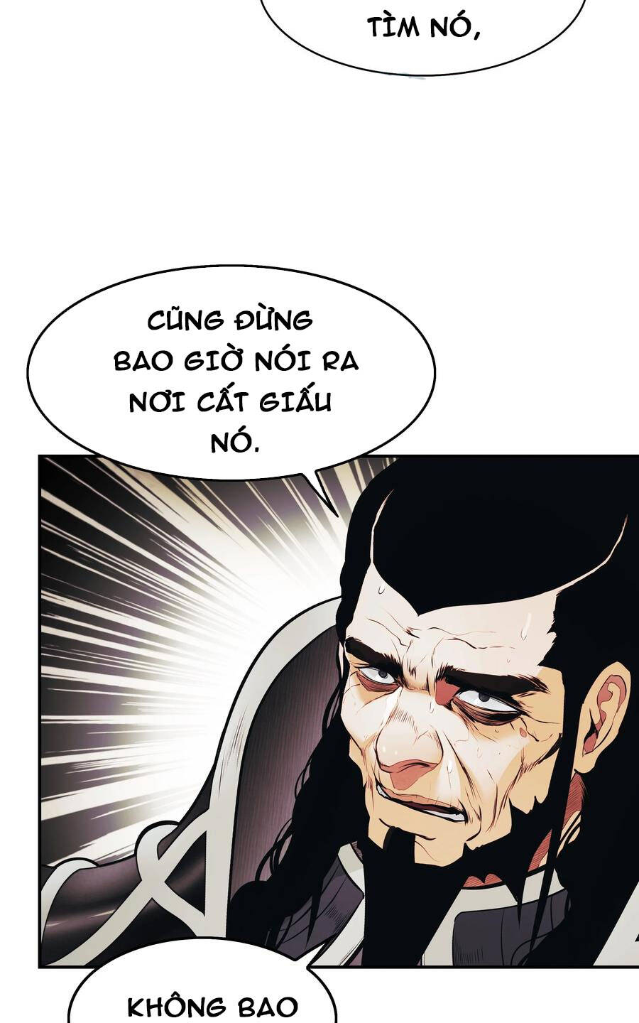 Bất bại chân ma chapter 153 - Upload bởi truyensieuhay.com