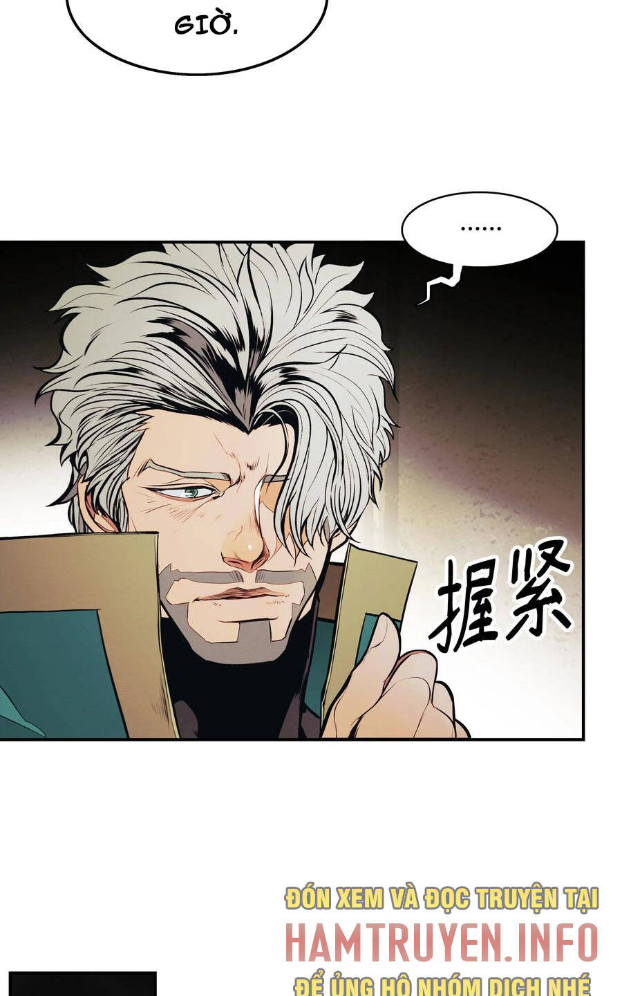 Bất bại chân ma chapter 153 - Upload bởi truyensieuhay.com
