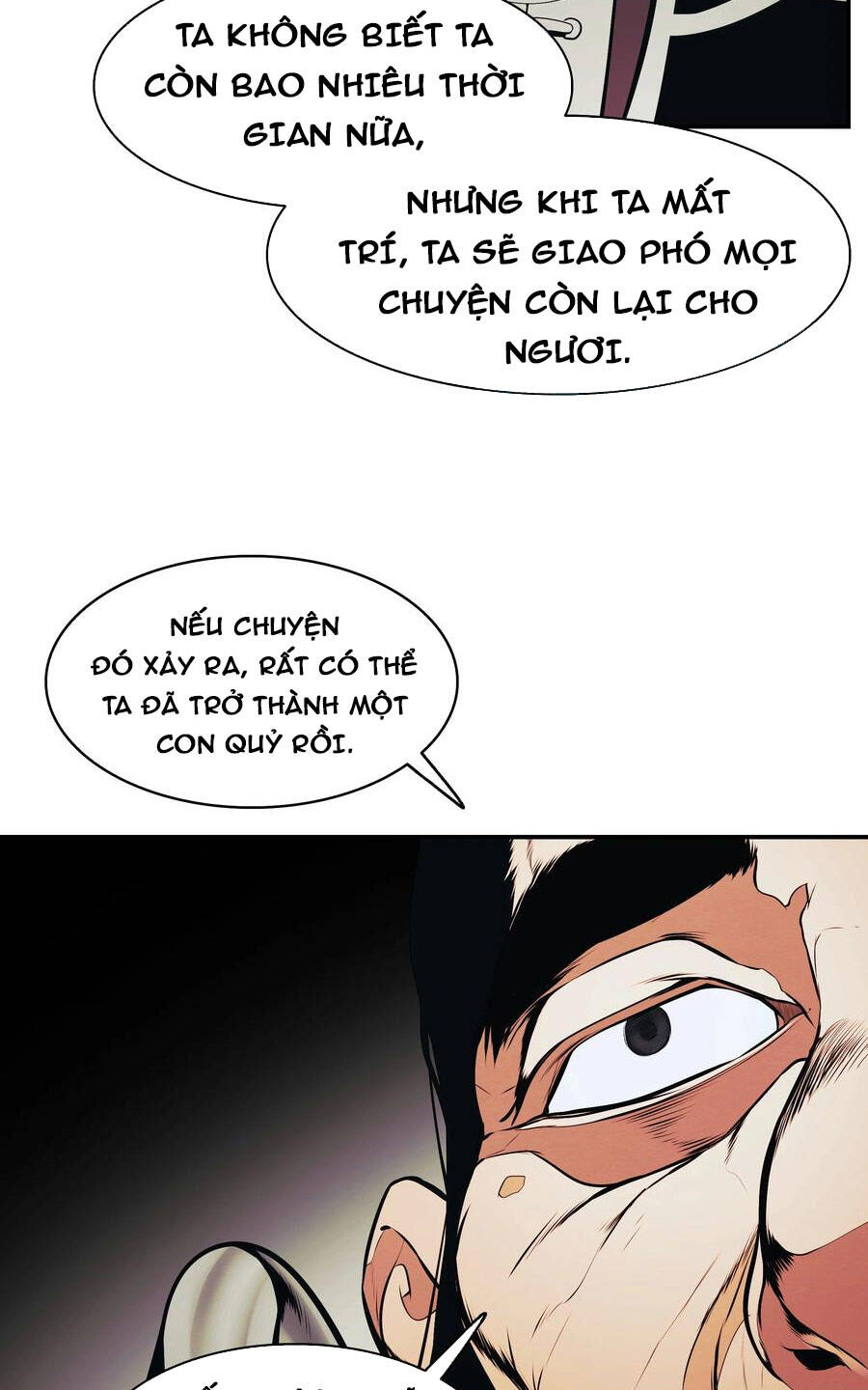 Bất bại chân ma chapter 153 - Upload bởi truyensieuhay.com
