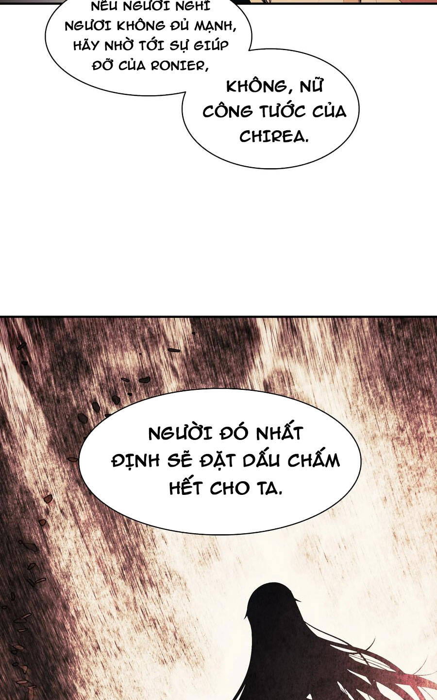 Bất bại chân ma chapter 153 - Upload bởi truyensieuhay.com