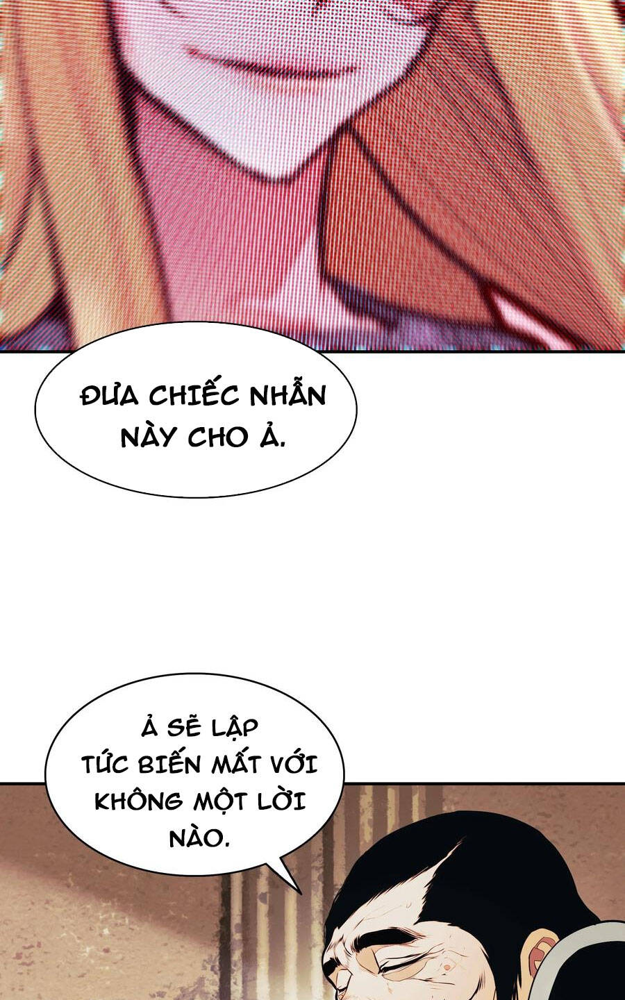 Bất bại chân ma chapter 153 - Upload bởi truyensieuhay.com