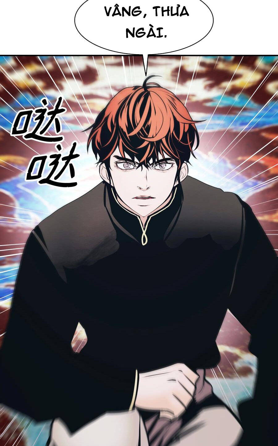 Bất bại chân ma chapter 153 - Upload bởi truyensieuhay.com