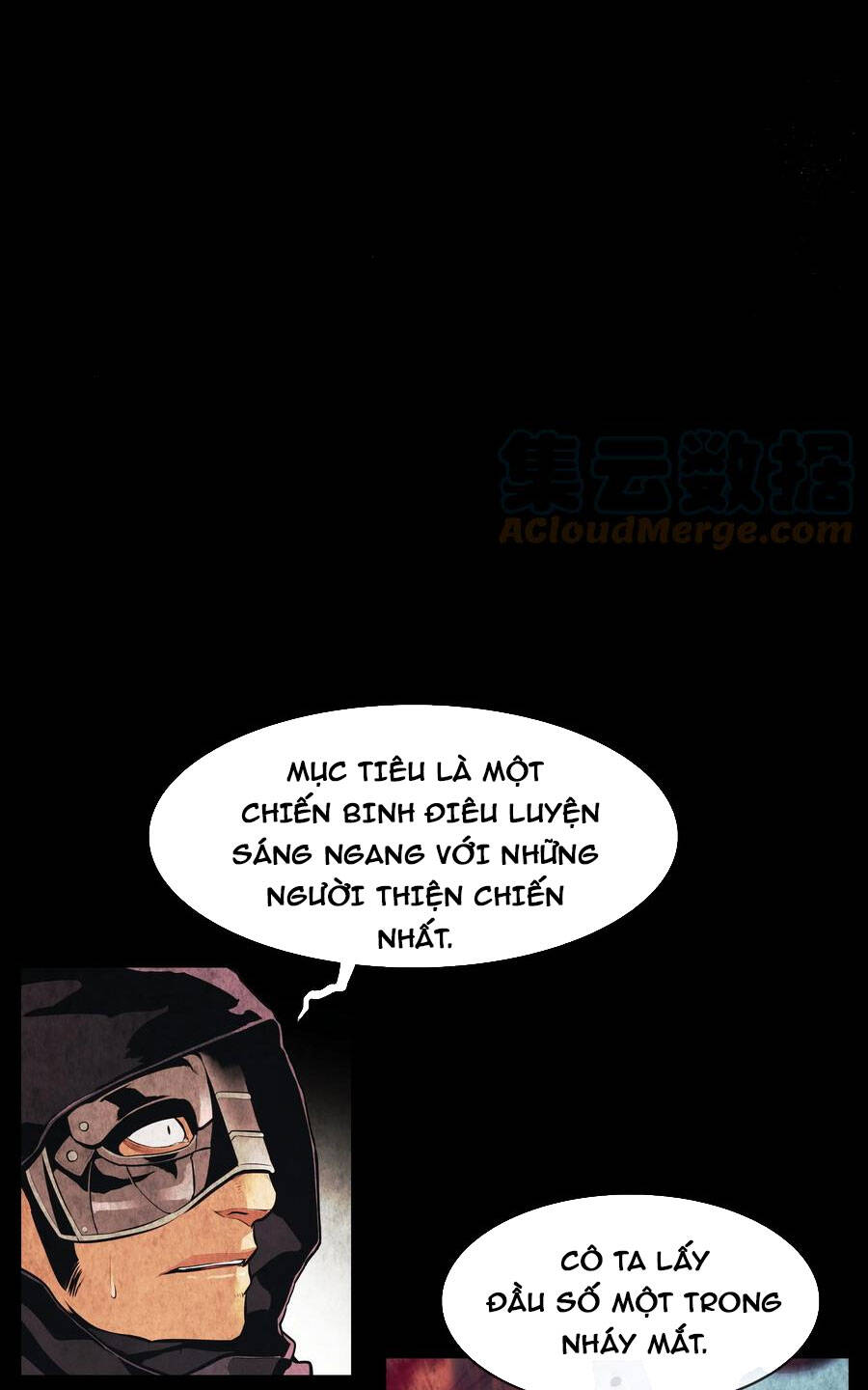 Bất bại chân ma chapter 153 - Upload bởi truyensieuhay.com