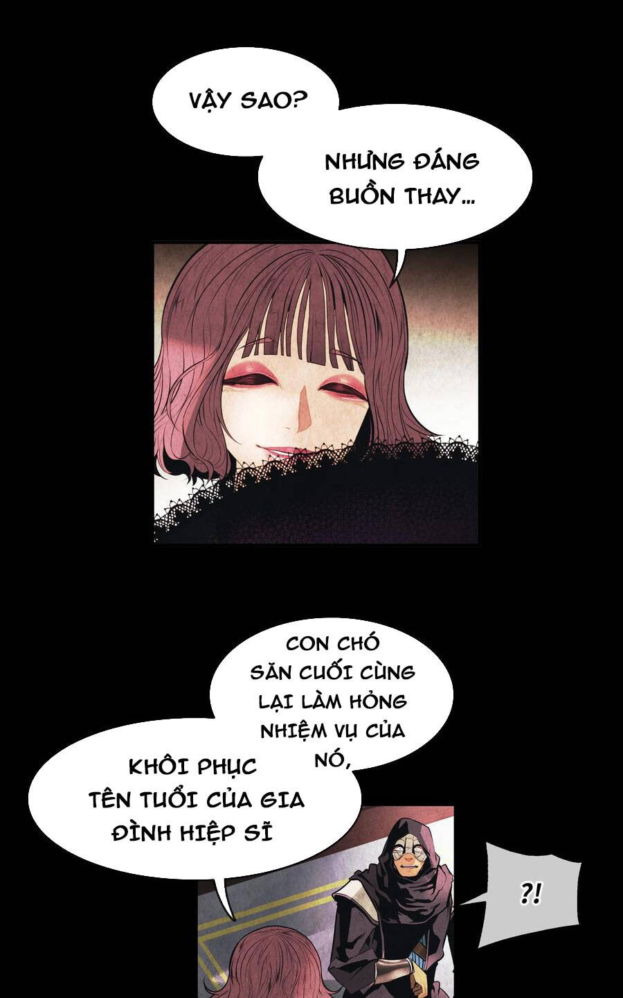 Bất bại chân ma chapter 153 - Upload bởi truyensieuhay.com