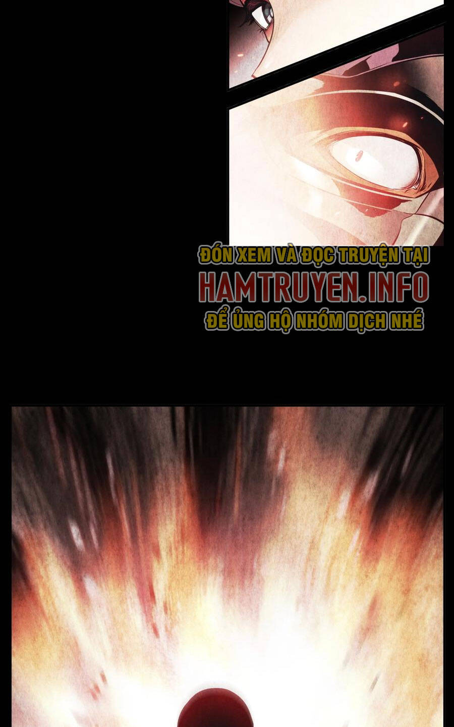 Bất bại chân ma chapter 153 - Upload bởi truyensieuhay.com