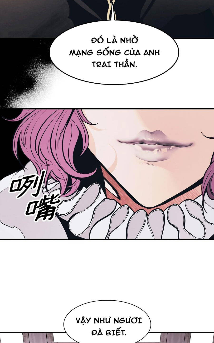 Bất bại chân ma chapter 153 - Upload bởi truyensieuhay.com