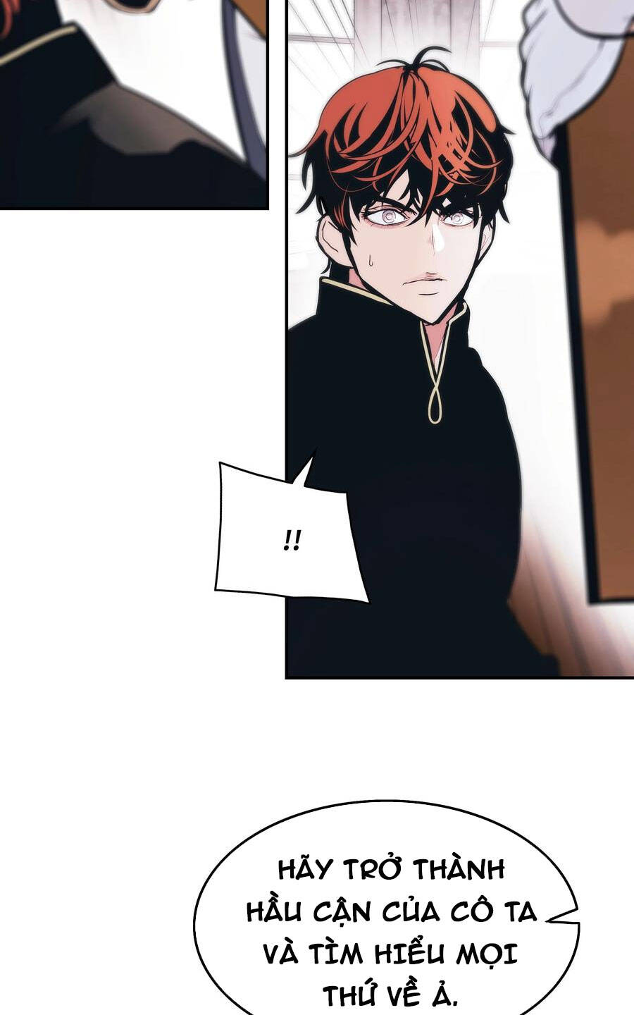 Bất bại chân ma chapter 153 - Upload bởi truyensieuhay.com
