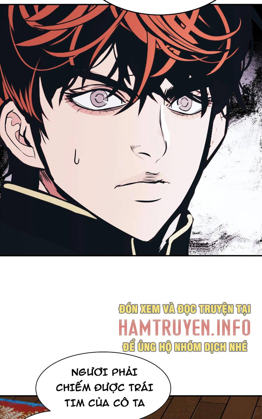 Bất bại chân ma chapter 153 - Upload bởi truyensieuhay.com