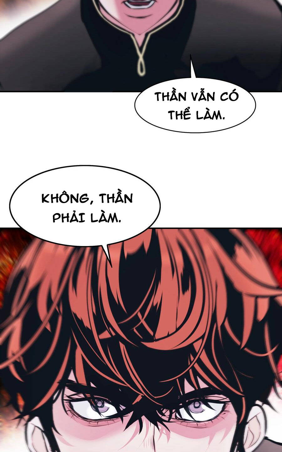 Bất bại chân ma chapter 153 - Upload bởi truyensieuhay.com