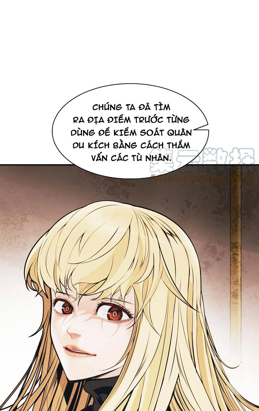 Bất bại chân ma chapter 153 - Upload bởi truyensieuhay.com