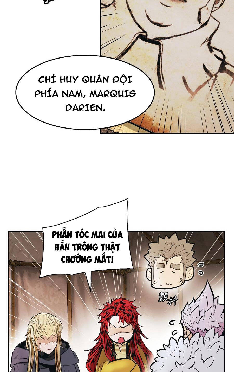 Bất bại chân ma chapter 153 - Upload bởi truyensieuhay.com
