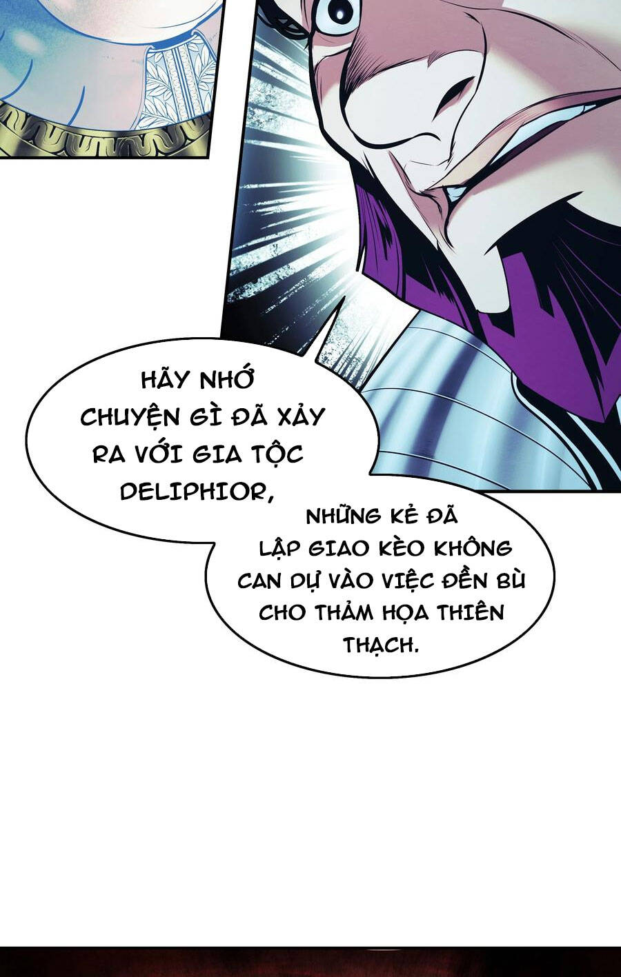 Bất bại chân ma chapter 153 - Upload bởi truyensieuhay.com