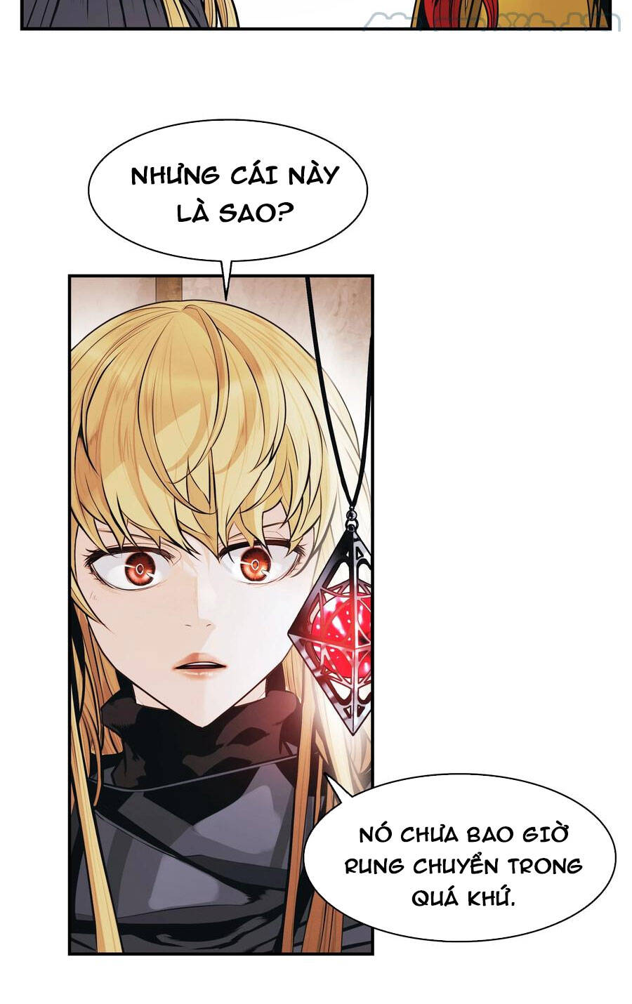Bất bại chân ma chapter 153 - Upload bởi truyensieuhay.com