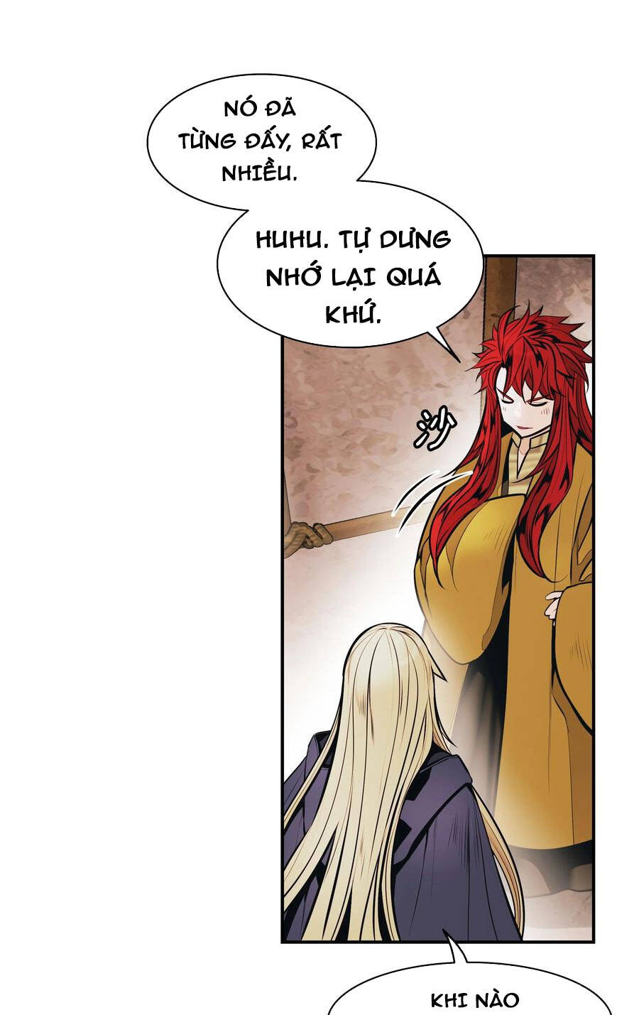 Bất bại chân ma chapter 153 - Upload bởi truyensieuhay.com
