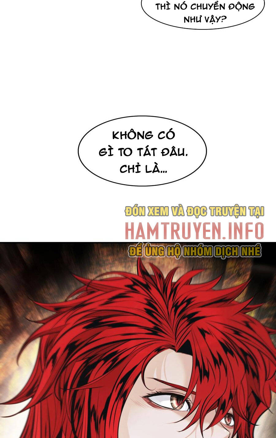 Bất bại chân ma chapter 153 - Upload bởi truyensieuhay.com