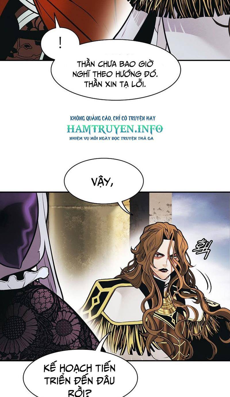Bất bại chân ma chapter 154 - Upload bởi truyensieuhay.com