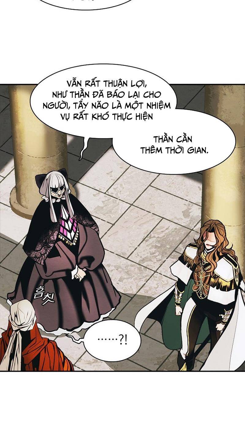 Bất bại chân ma chapter 154 - Upload bởi truyensieuhay.com