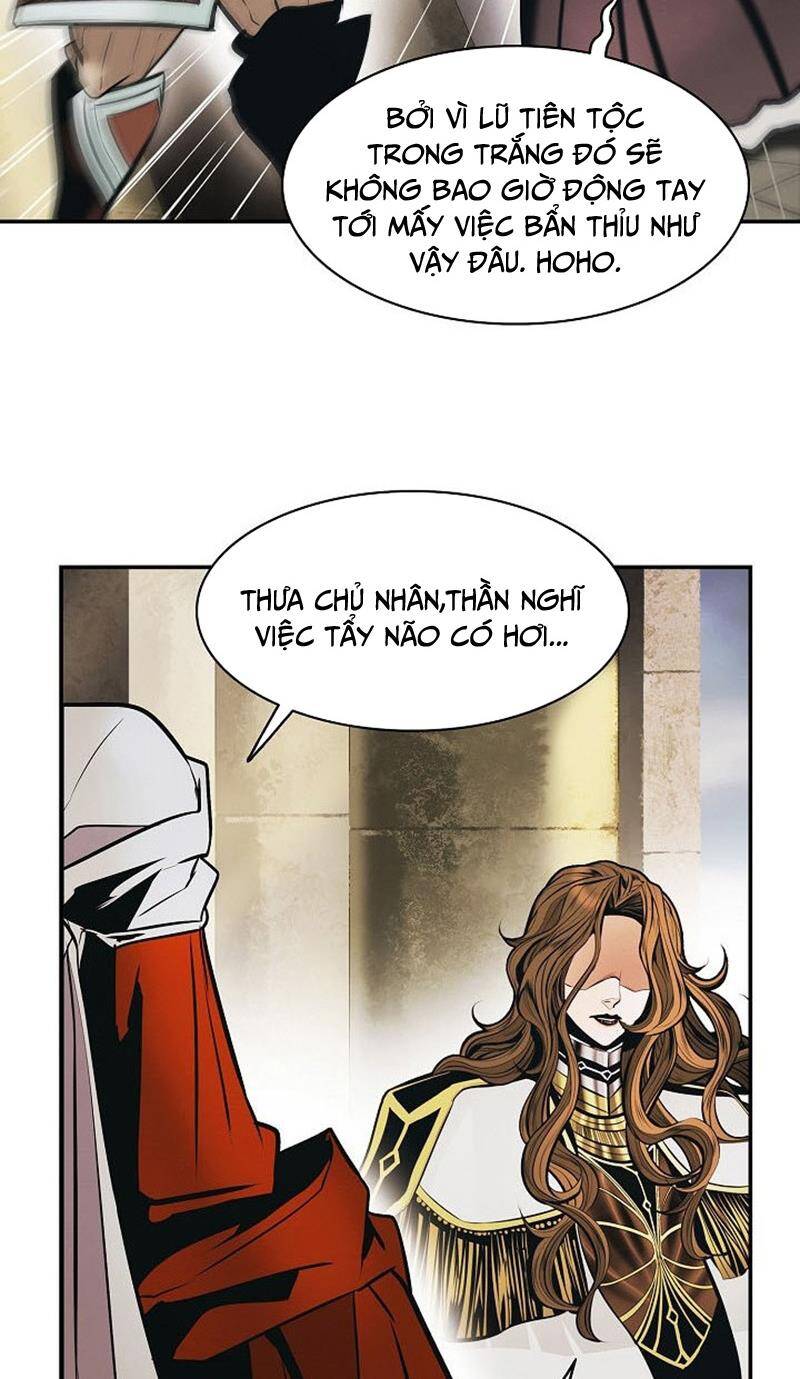 Bất bại chân ma chapter 154 - Upload bởi truyensieuhay.com