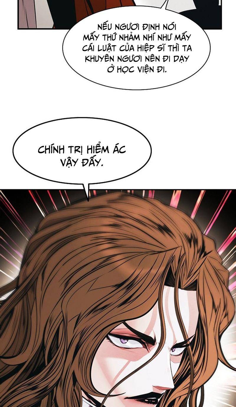Bất bại chân ma chapter 154 - Upload bởi truyensieuhay.com