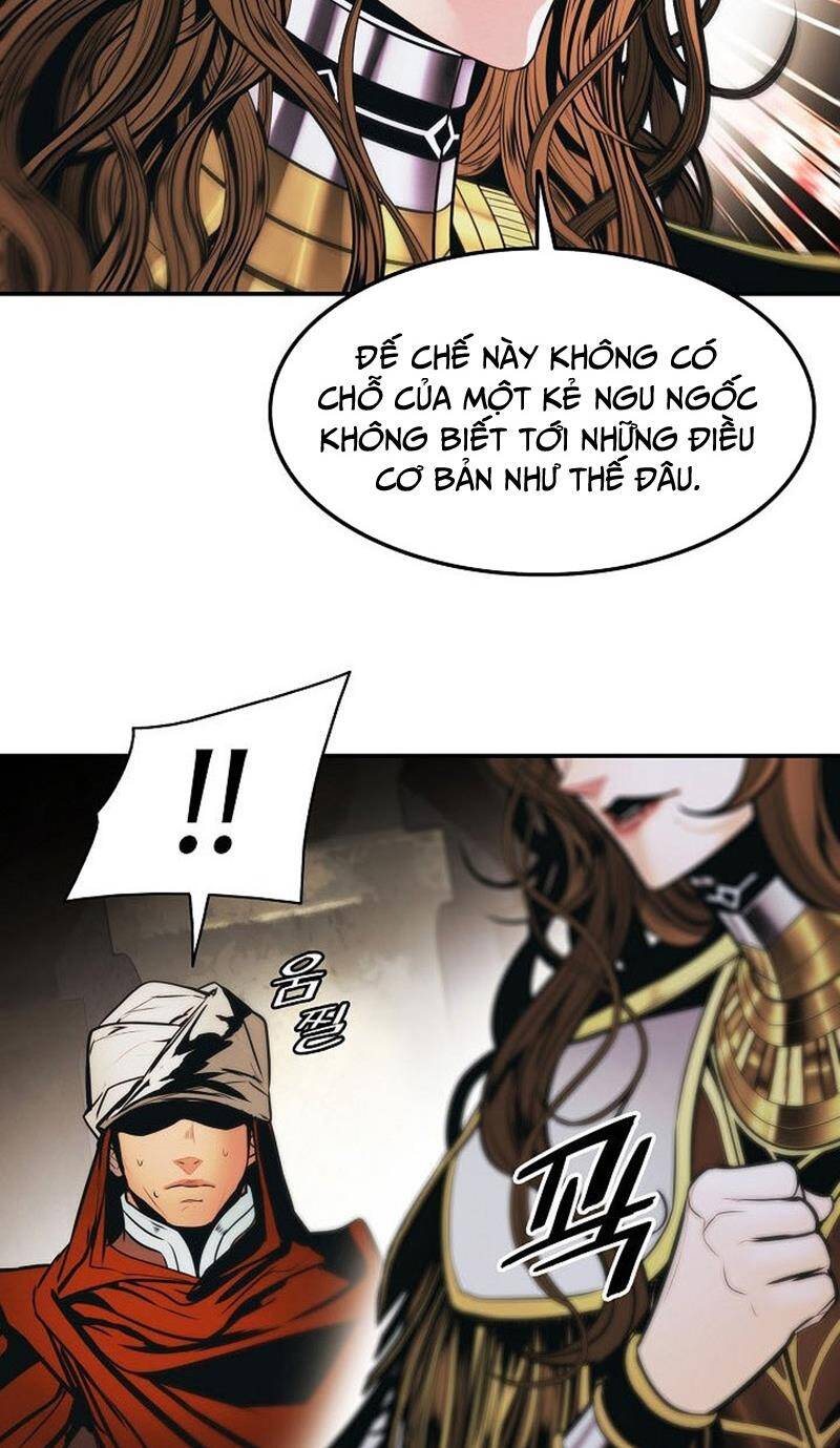 Bất bại chân ma chapter 154 - Upload bởi truyensieuhay.com
