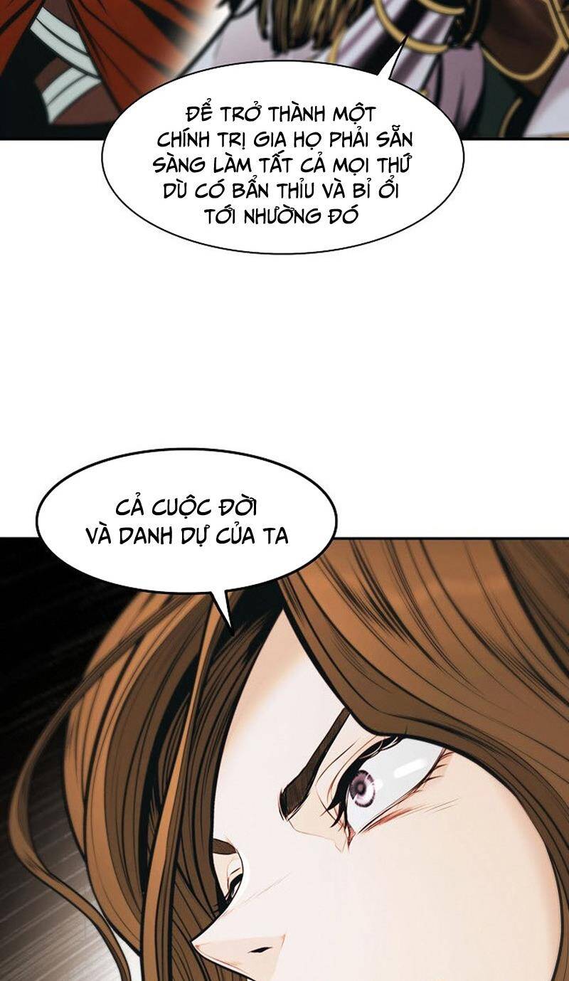 Bất bại chân ma chapter 154 - Upload bởi truyensieuhay.com
