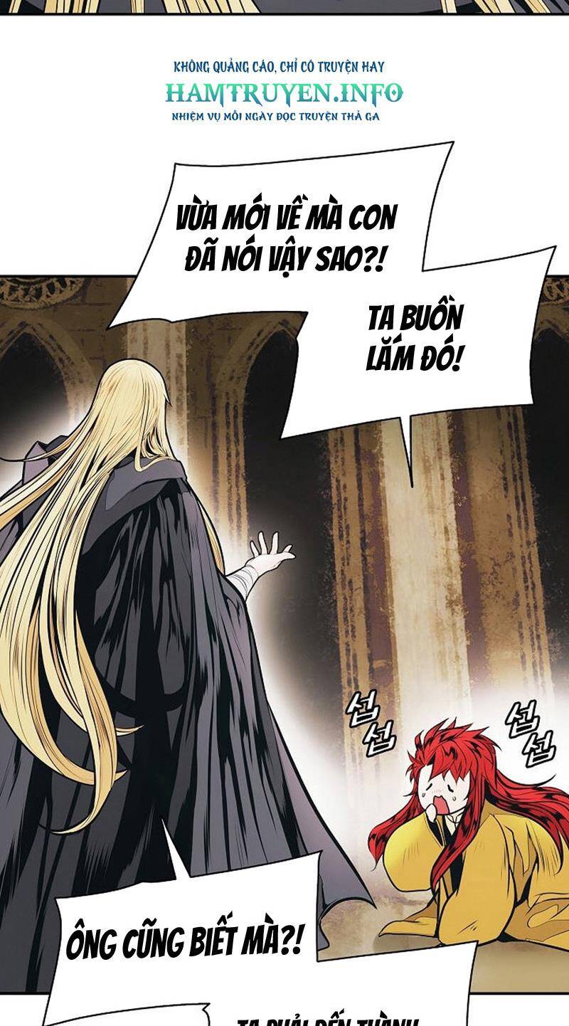 Bất bại chân ma chapter 154 - Upload bởi truyensieuhay.com