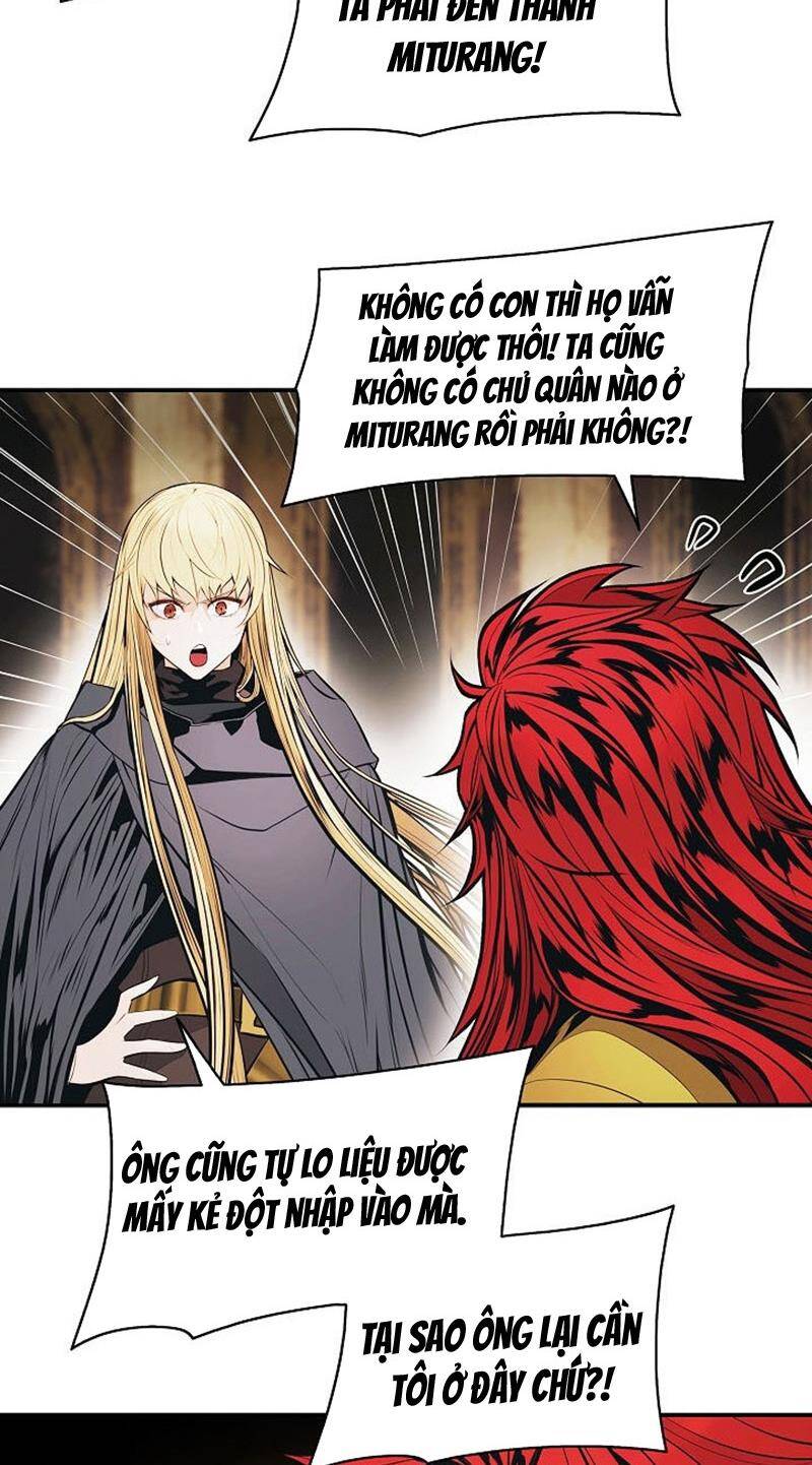 Bất bại chân ma chapter 154 - Upload bởi truyensieuhay.com