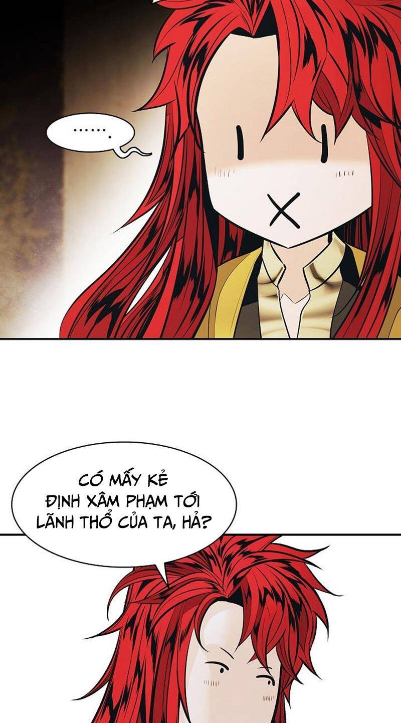 Bất bại chân ma chapter 154 - Upload bởi truyensieuhay.com