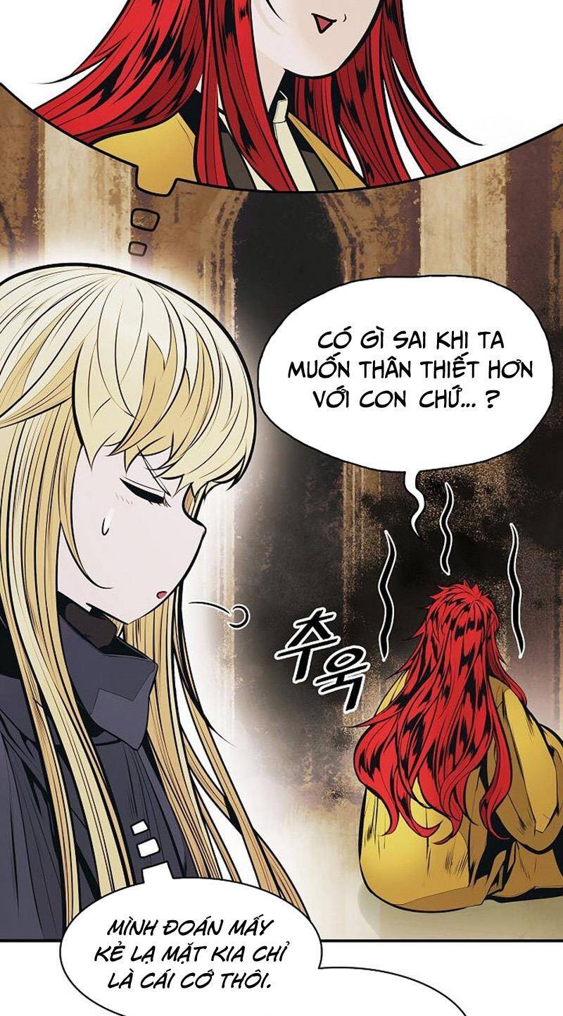 Bất bại chân ma chapter 154 - Upload bởi truyensieuhay.com