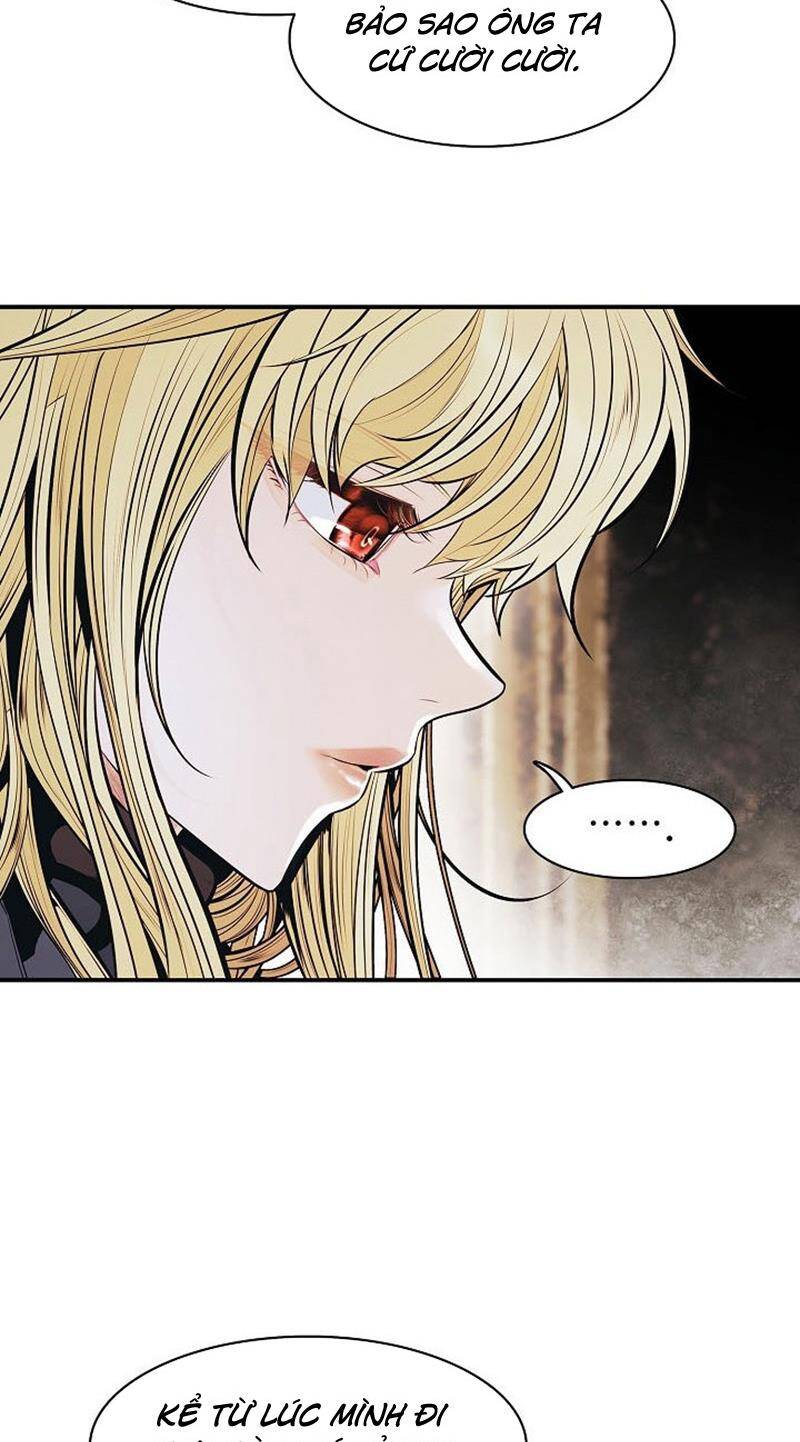 Bất bại chân ma chapter 154 - Upload bởi truyensieuhay.com