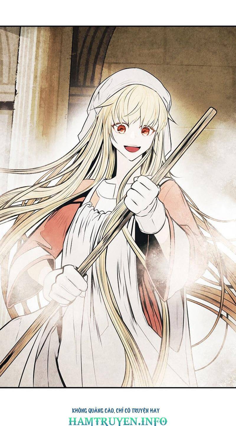 Bất bại chân ma chapter 154 - Upload bởi truyensieuhay.com