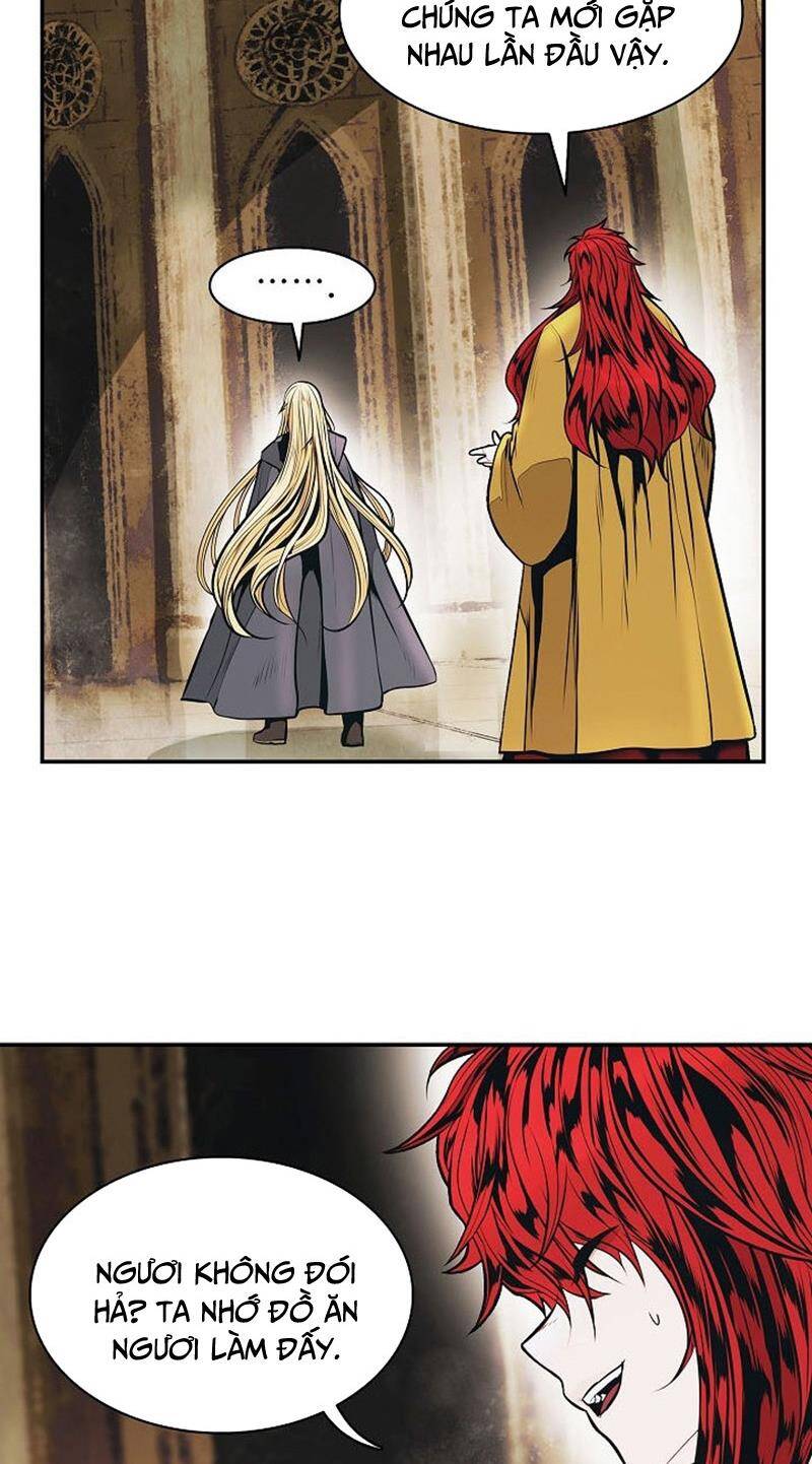 Bất bại chân ma chapter 154 - Upload bởi truyensieuhay.com