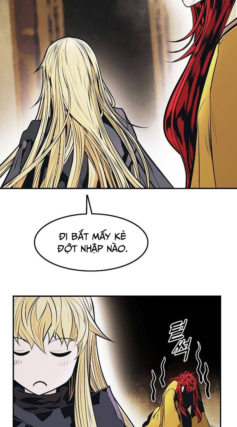 Bất bại chân ma chapter 154 - Upload bởi truyensieuhay.com