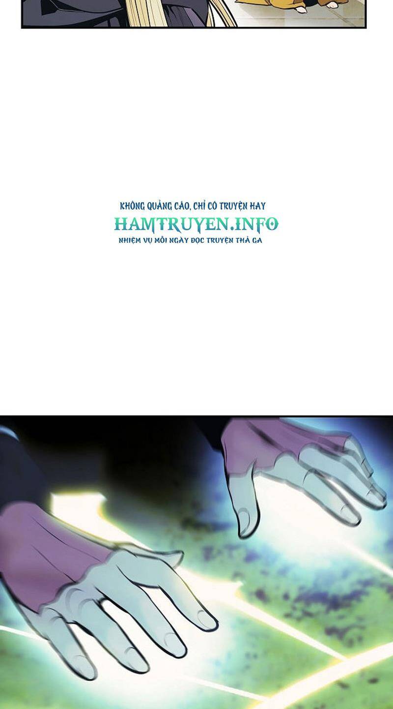 Bất bại chân ma chapter 154 - Upload bởi truyensieuhay.com