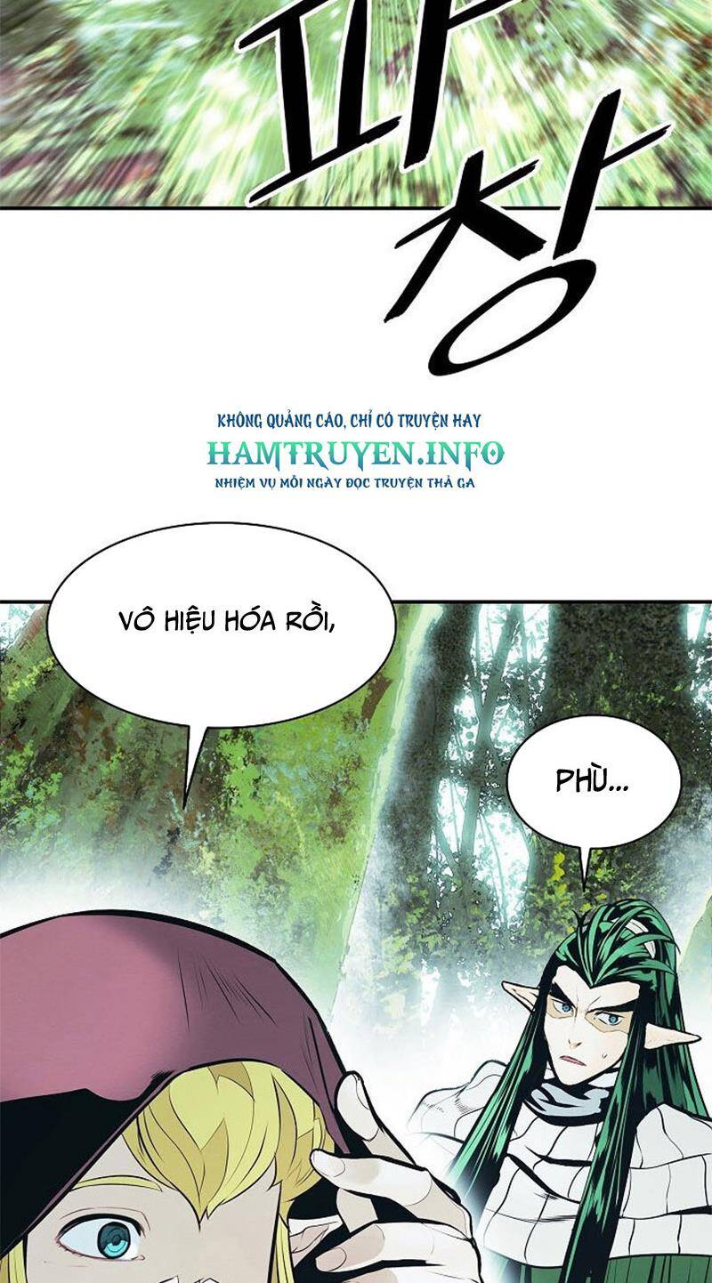 Bất bại chân ma chapter 154 - Upload bởi truyensieuhay.com